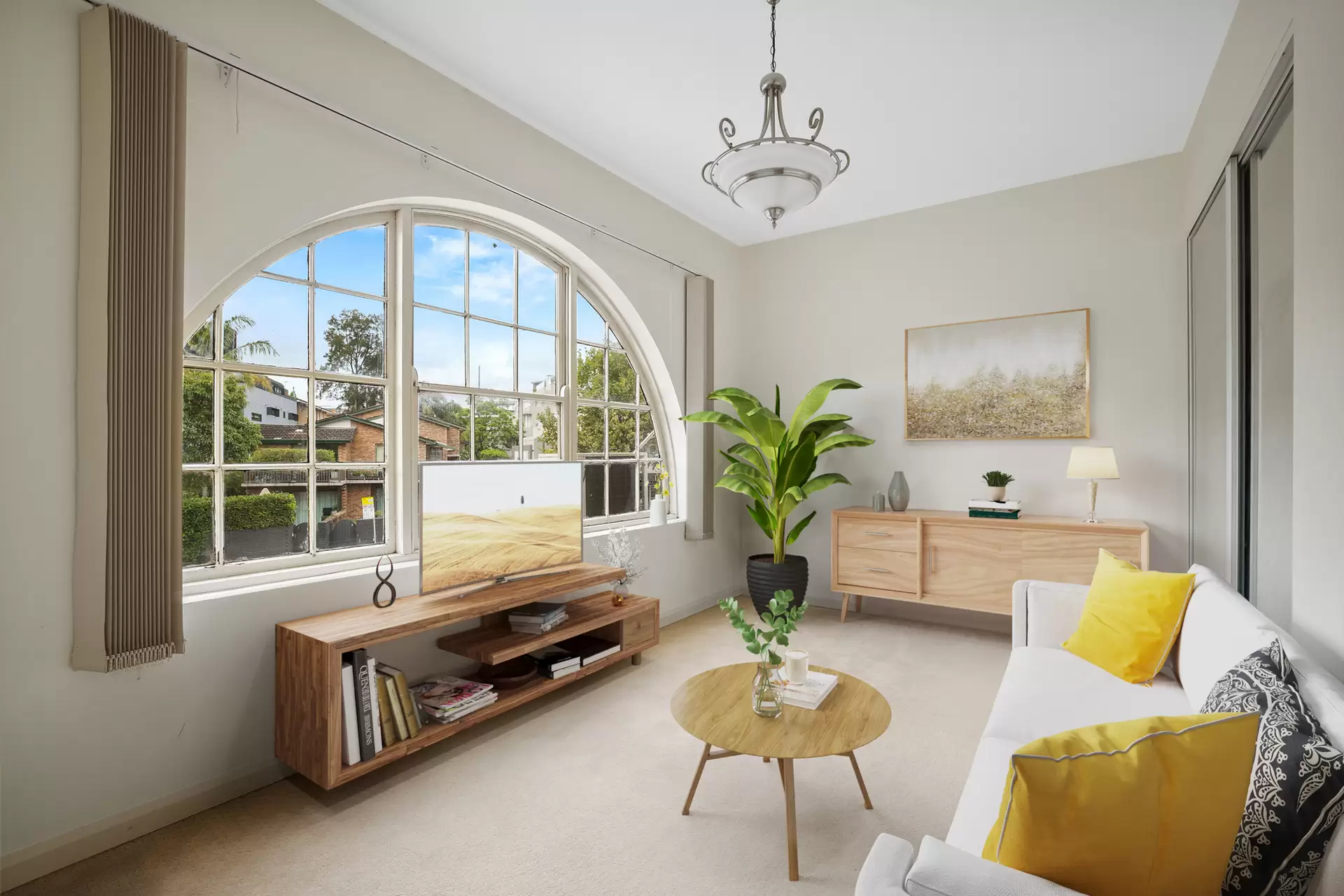 1/258 Military Road, Neutral Bay Leased by Aurora Property - image 1