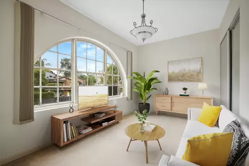 1/258 Military Road, Neutral Bay Leased by Aurora Property