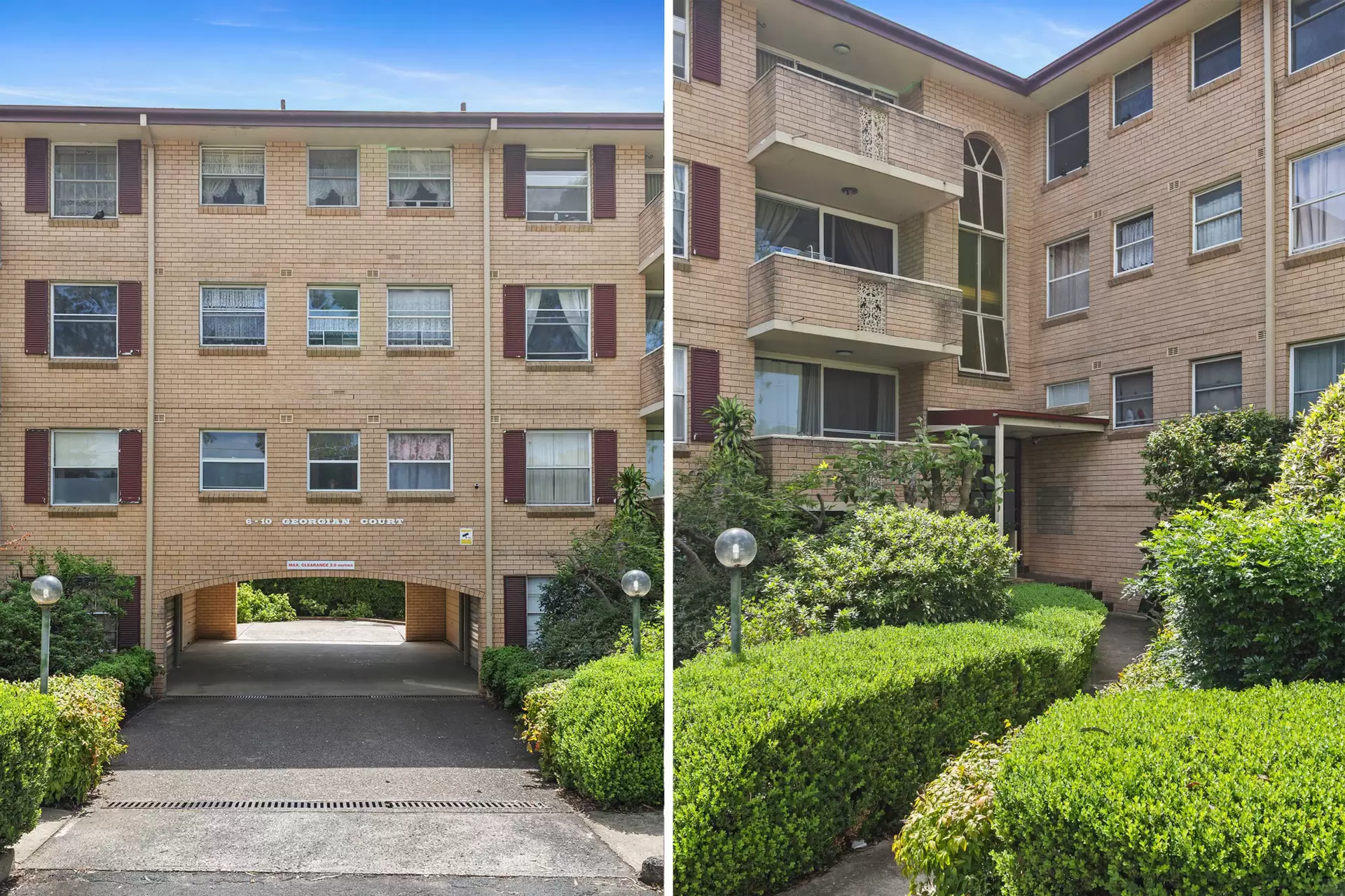 20/6-10 First Avenue, Eastwood Sold by Aurora Property - image 8