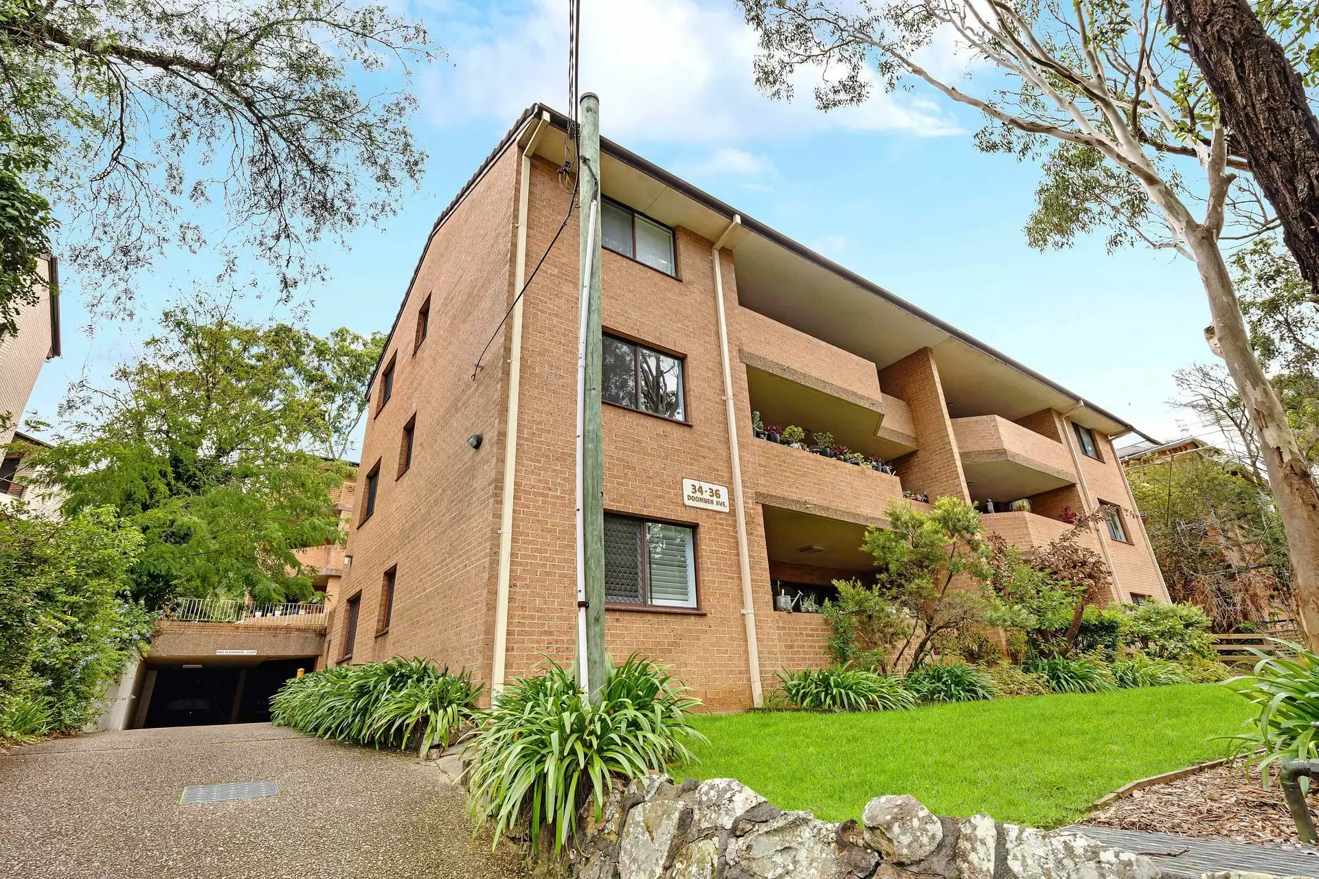 15/34-36 Doomben Avenue, Eastwood Sold by Aurora Property - image 9