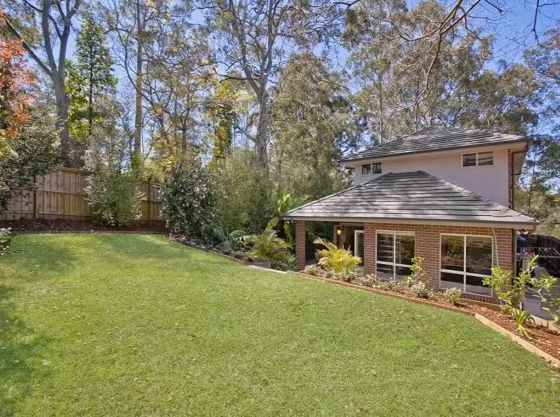 67a Wongala Cres, Beecroft Leased by Aurora Property - image 3