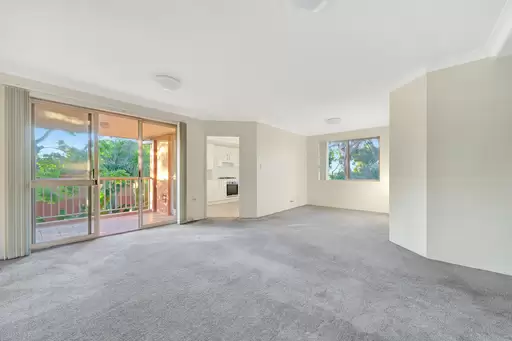 9/1-11 Lancaster Drive, Marsfield Leased by Aurora Property