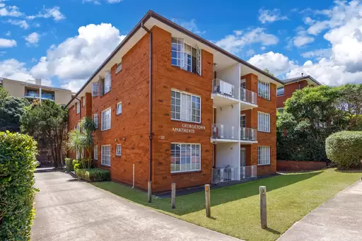6/21 Bridge Street, Epping Leased by Aurora Property