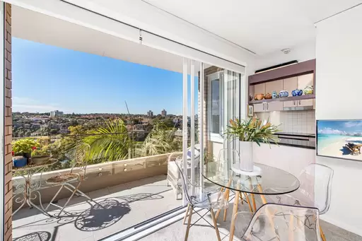 8/30 Kareela Road, Cremorne Point Leased by Aurora Property
