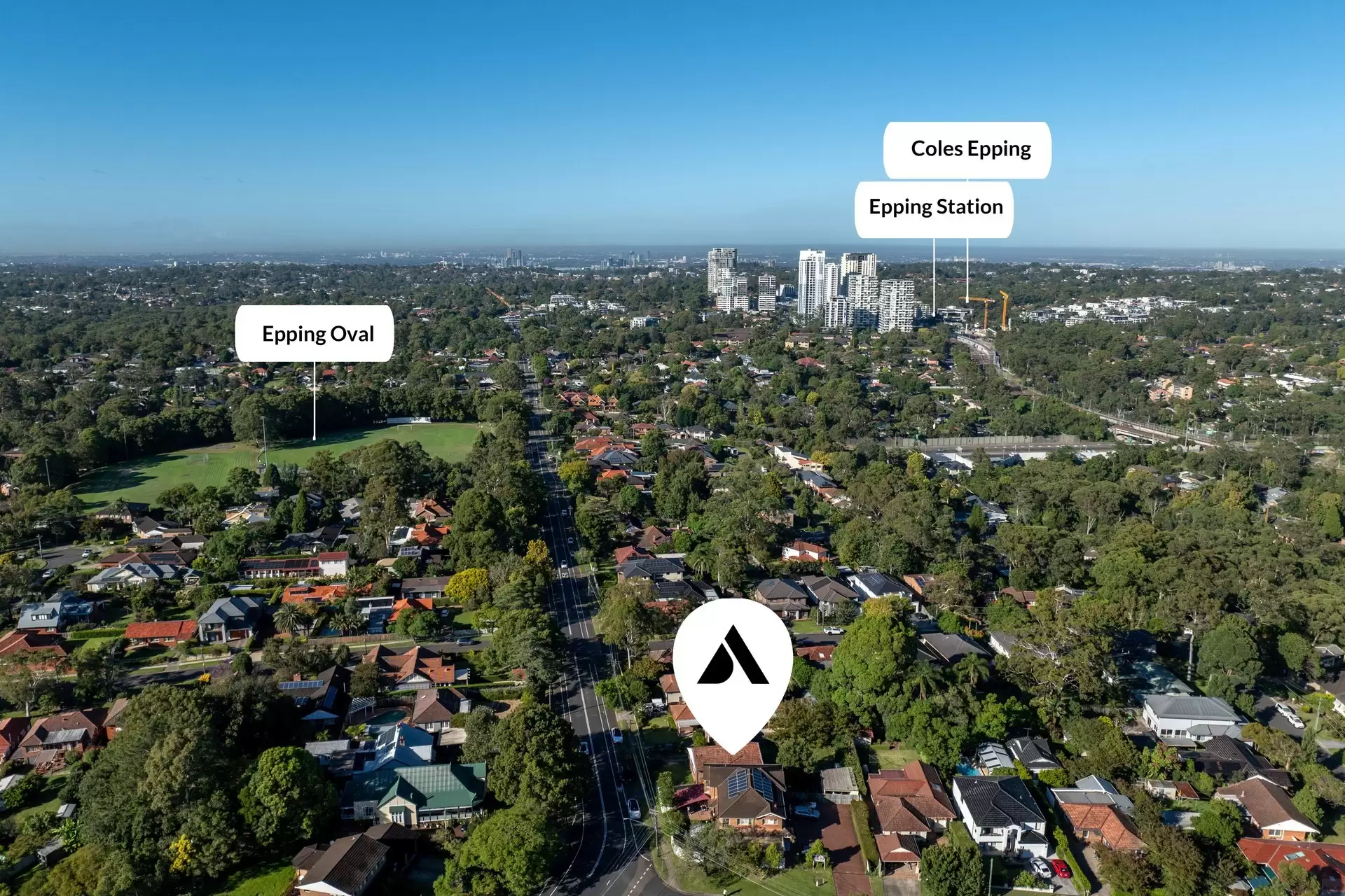 99 Norfolk Road, North Epping Sold by Aurora Property - image 14