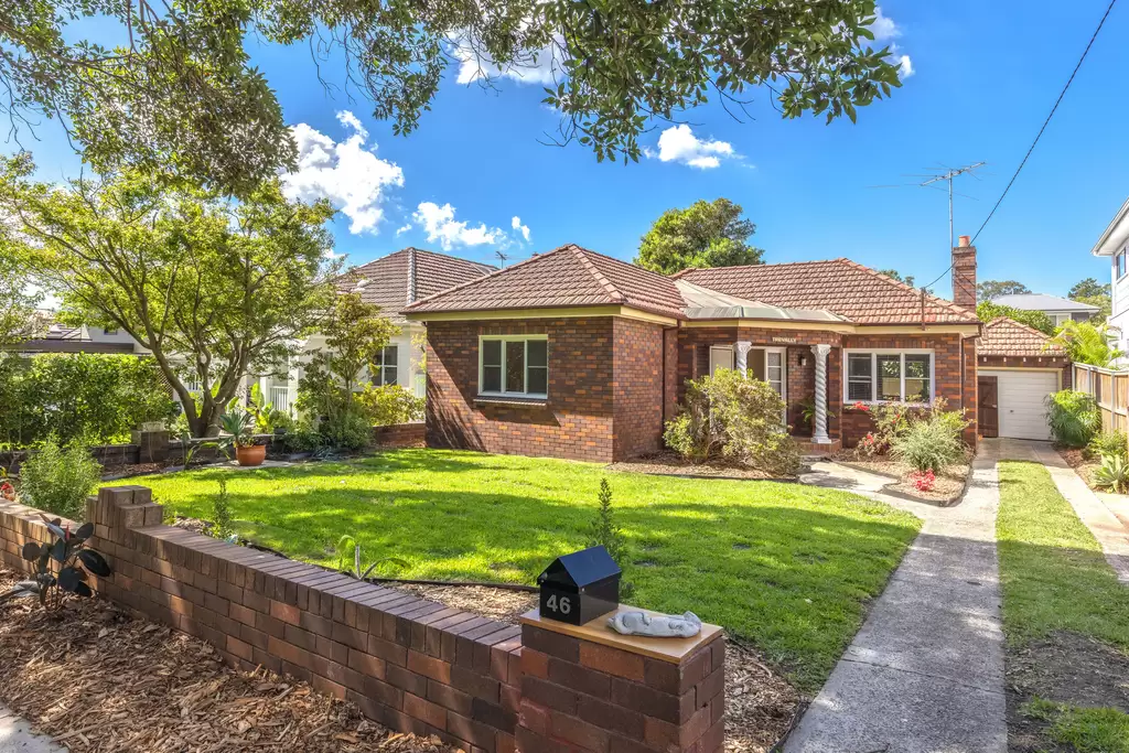46 Kempbridge Avenue, Seaforth Sold by Aurora Property