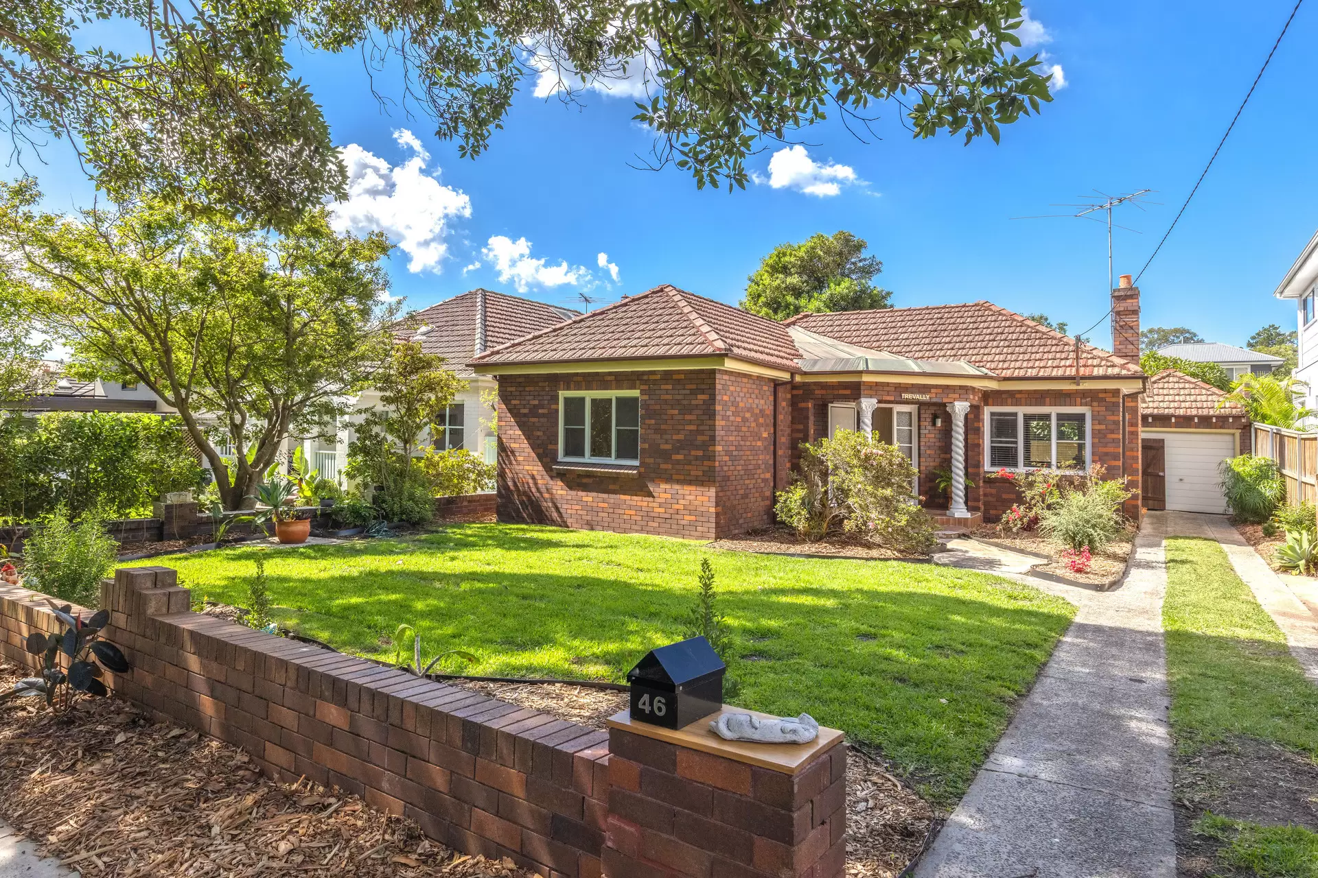 46 Kempbridge Avenue, Seaforth Sold by Aurora Property - image 1