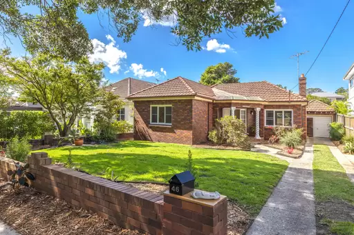 46 Kempbridge Avenue, Seaforth Sold by Aurora Property