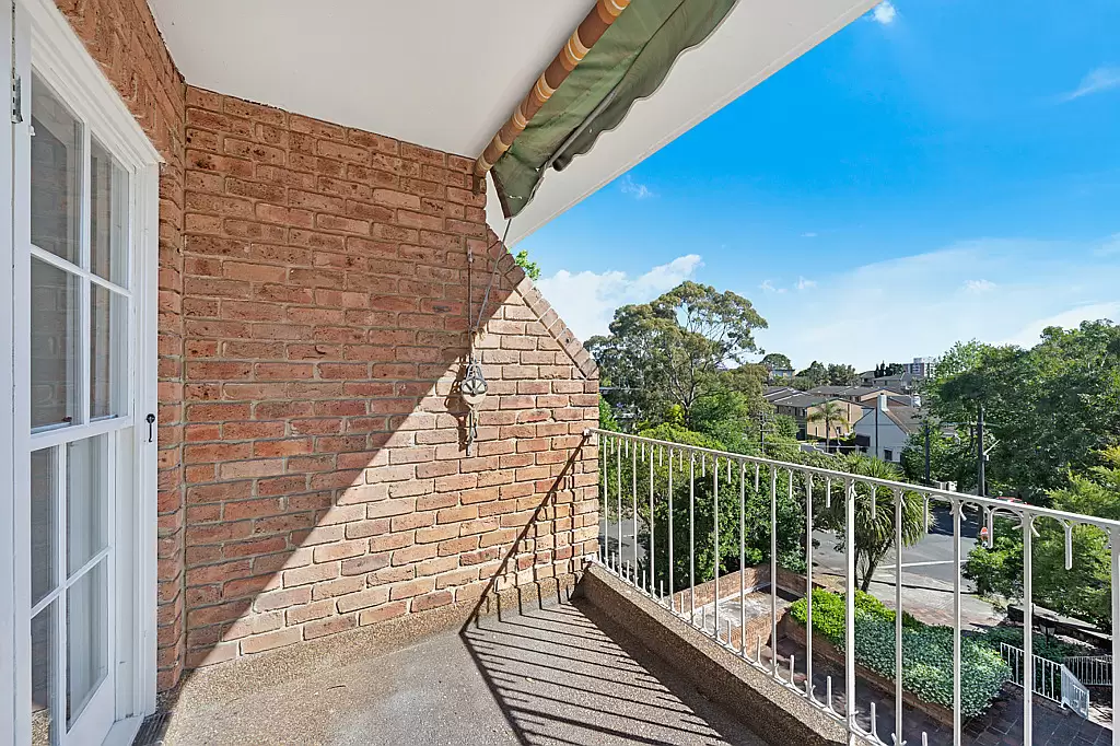 19/18 Hazelbank Road, Wollstonecraft Leased by Aurora Property - image 3