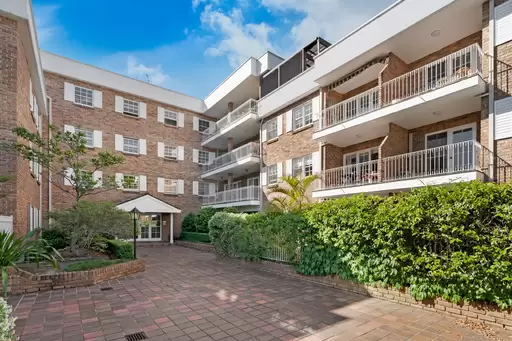 19/18 Hazelbank Road, Wollstonecraft Leased by Aurora Property