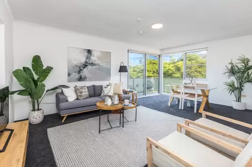 6/100 Shirley Road, Wollstonecraft Sold by Aurora Property