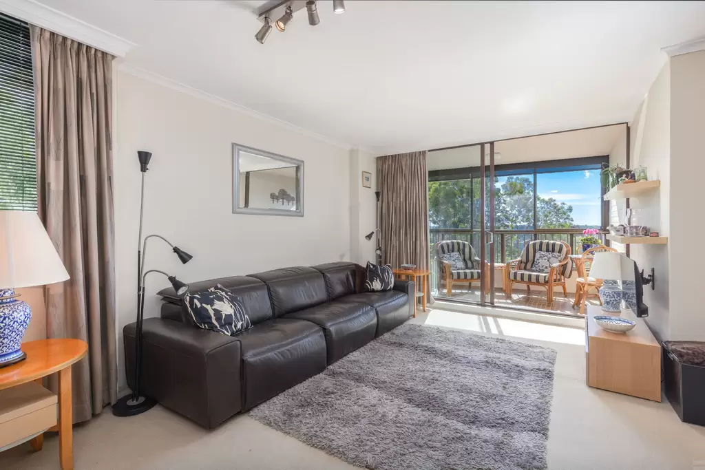 18/81A Gerard Street, Cremorne Sold by Aurora Property