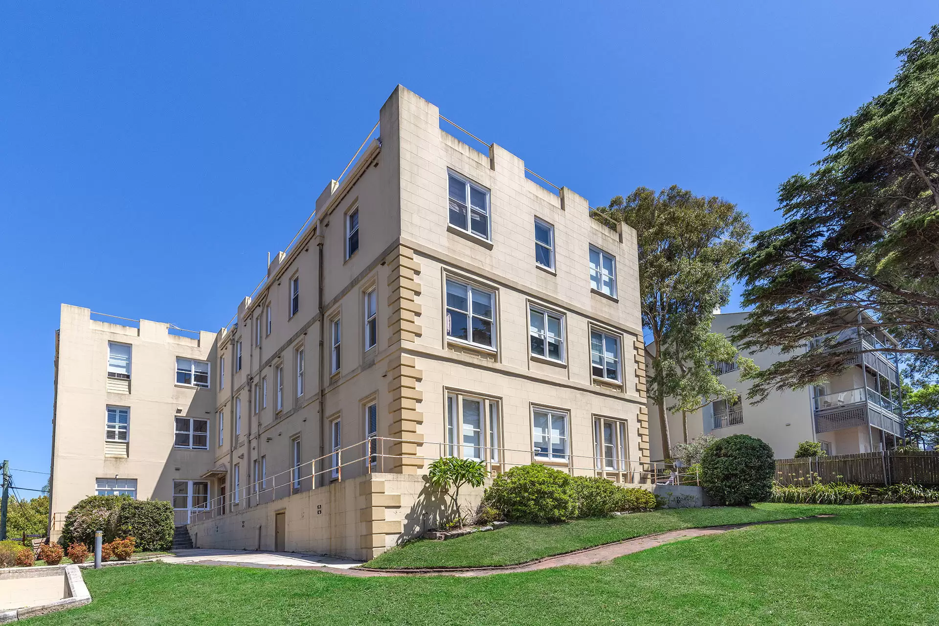 8/14 East Crescent Street, McMahons Point Leased by Aurora Property - image 6