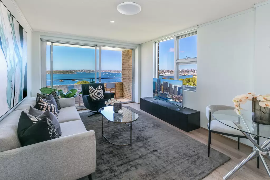51/32 Carabella Street, Kirribilli Sold by Aurora Property