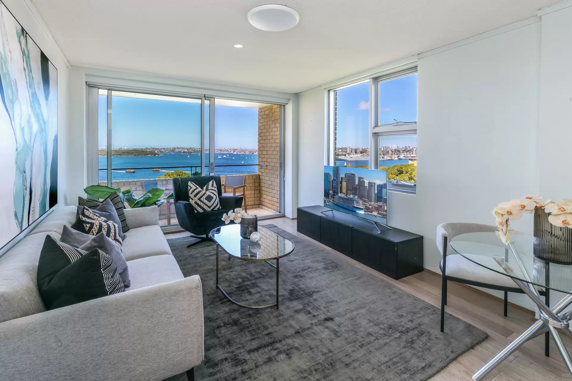 51/32 Carabella Street, Kirribilli Sold by Aurora Property - image 1