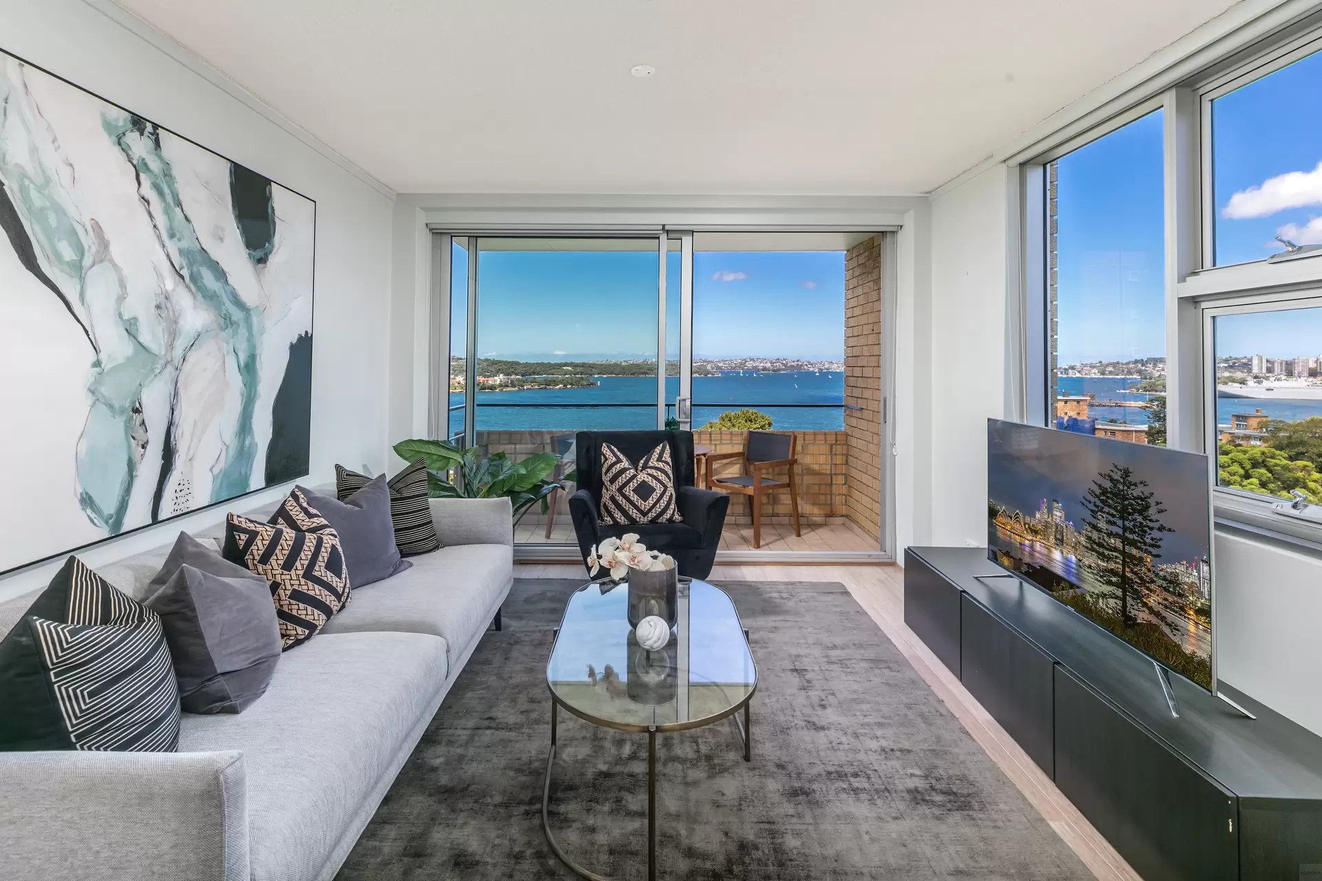 51/32 Carabella Street, Kirribilli Sold by Aurora Property - image 9
