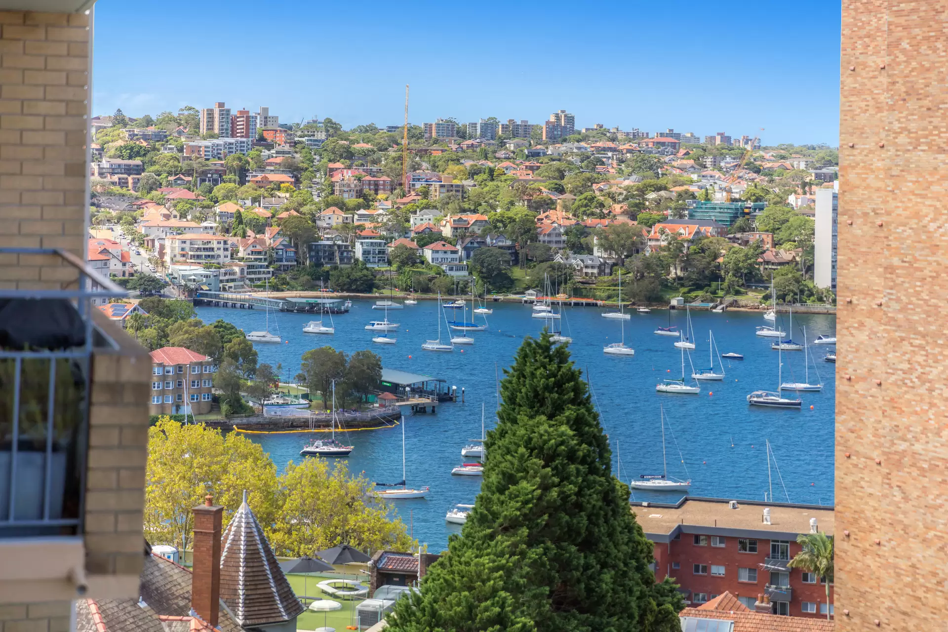 51/32 Carabella Street, Kirribilli Sold by Aurora Property - image 10