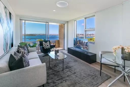 51/32 Carabella Street, Kirribilli Sold by Aurora Property