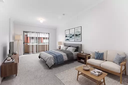 49/4-8 Waters Road, Neutral Bay Leased by Aurora Property