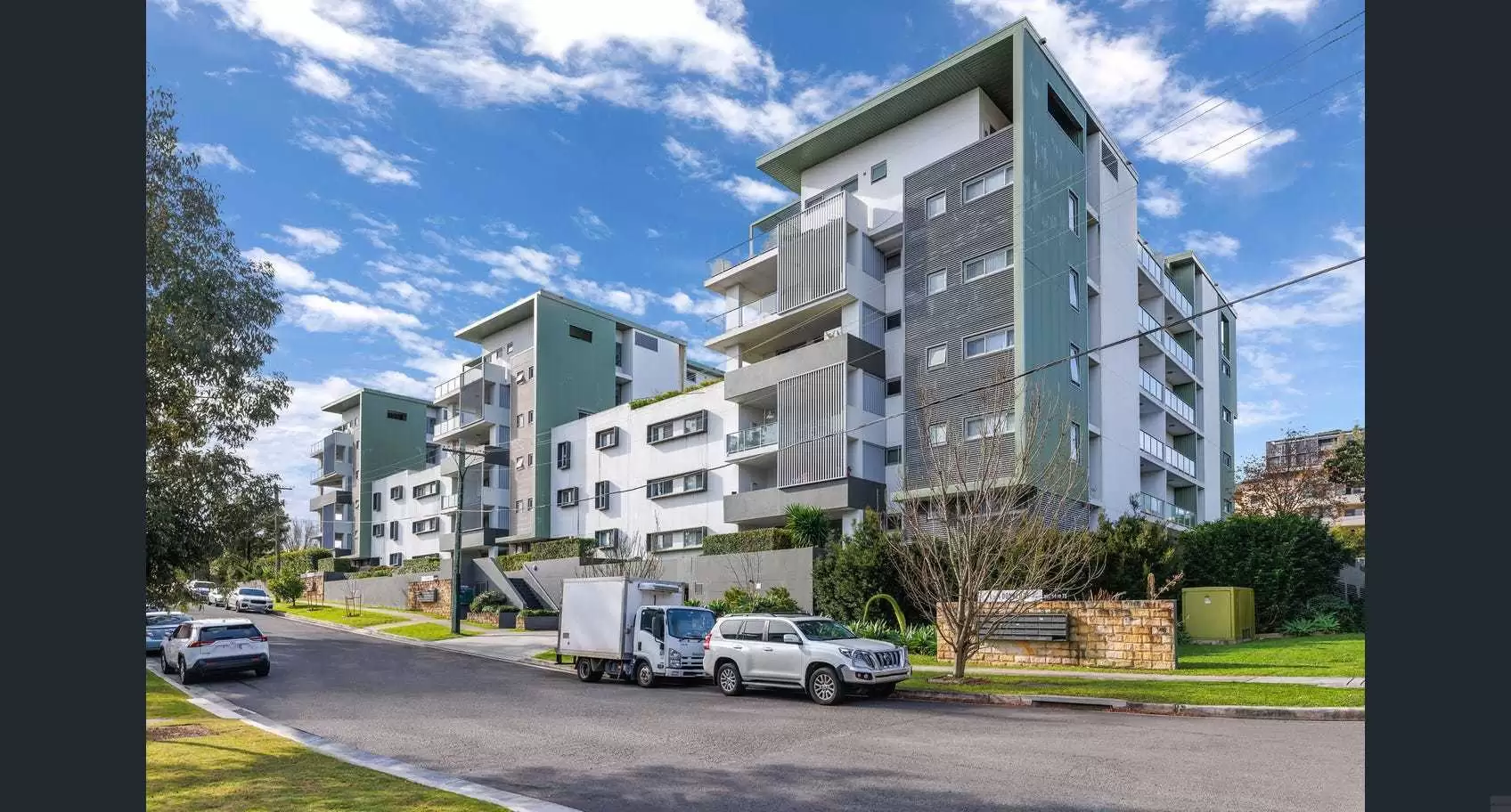 39/1-11 Donald Street, Carlingford Leased by Aurora Property - image 1