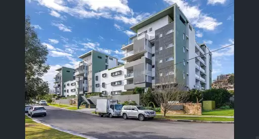 39/1-11 Donald Street, Carlingford Leased by Aurora Property