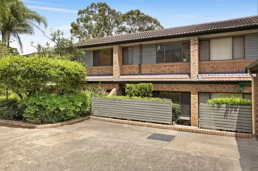 10/178 Waterloo Road, Marsfield Leased by Aurora Property