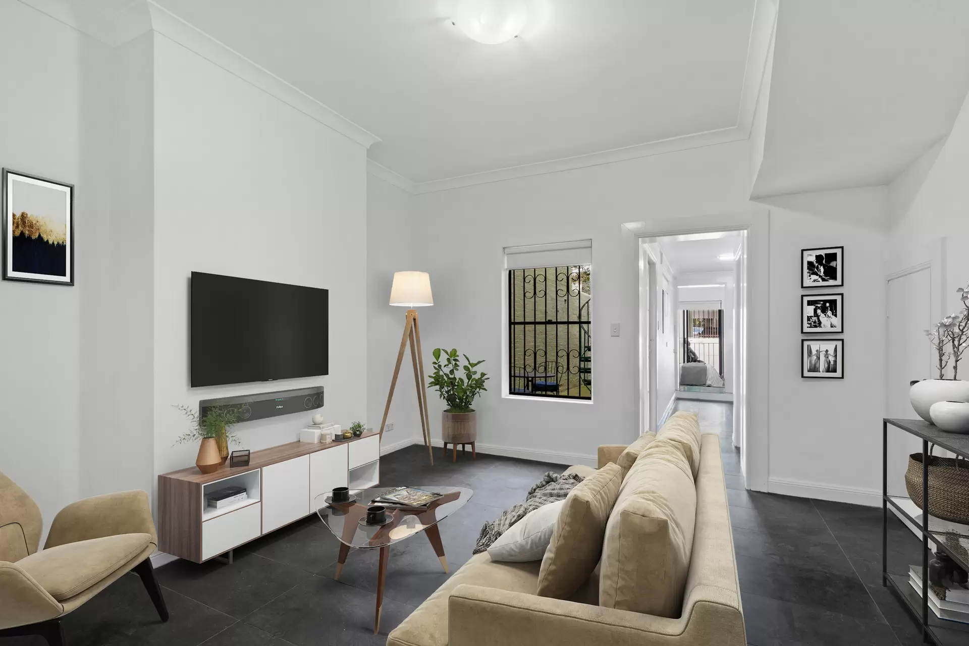 1/369 Liverpool Street, Darlinghurst Leased by Aurora Property - image 1
