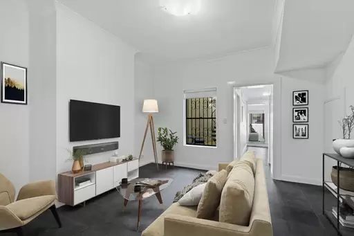 1/369 Liverpool Street, Darlinghurst Leased by Aurora Property
