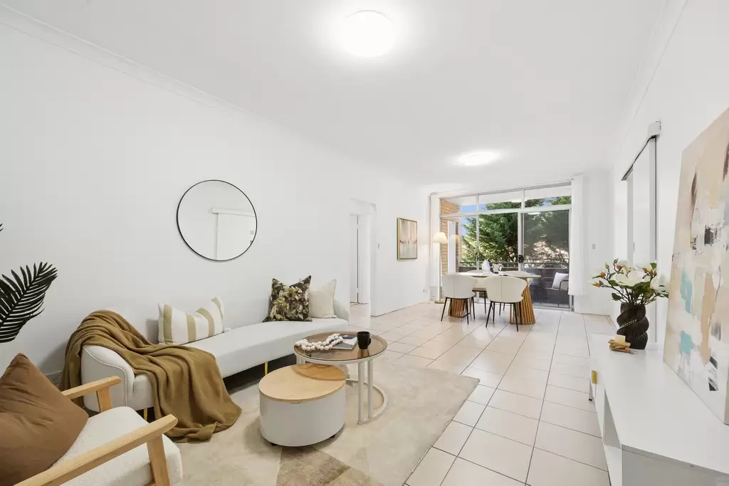 1/16 First Avenue, Eastwood Sold by Aurora Property