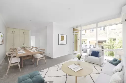 6/518 Mowbray Road, Lane Cove Leased by Aurora Property