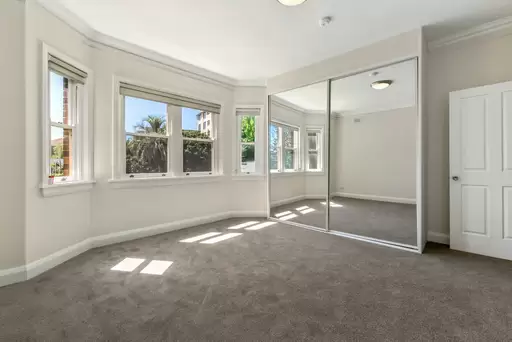 2/4 McLeod Street, Mosman Leased by Aurora Property