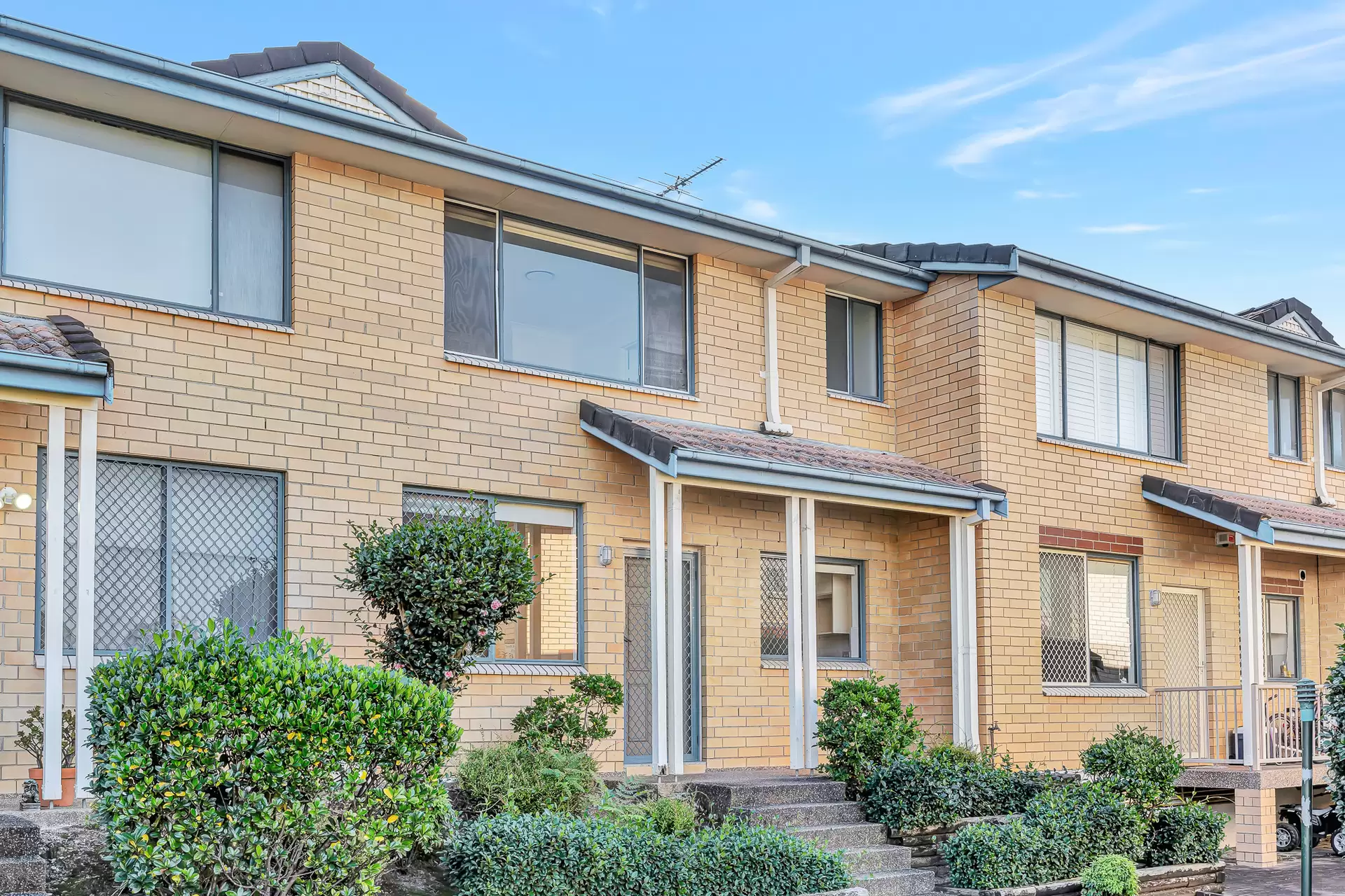 37/127 Park Roads, Rydalmere Leased by Aurora Property - image 1