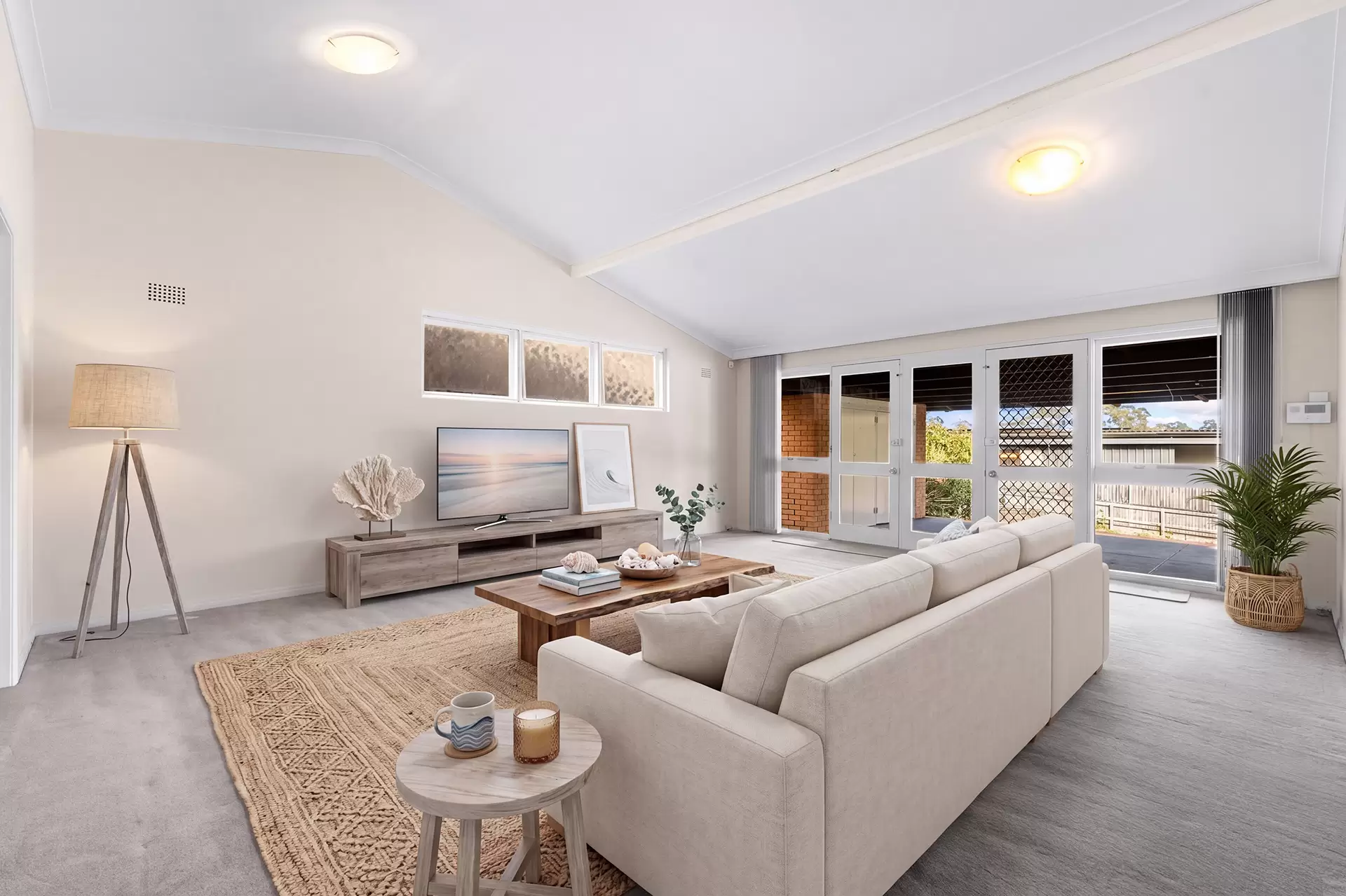 4 Knight Place, Castlecrag Leased by Aurora Property - image 4