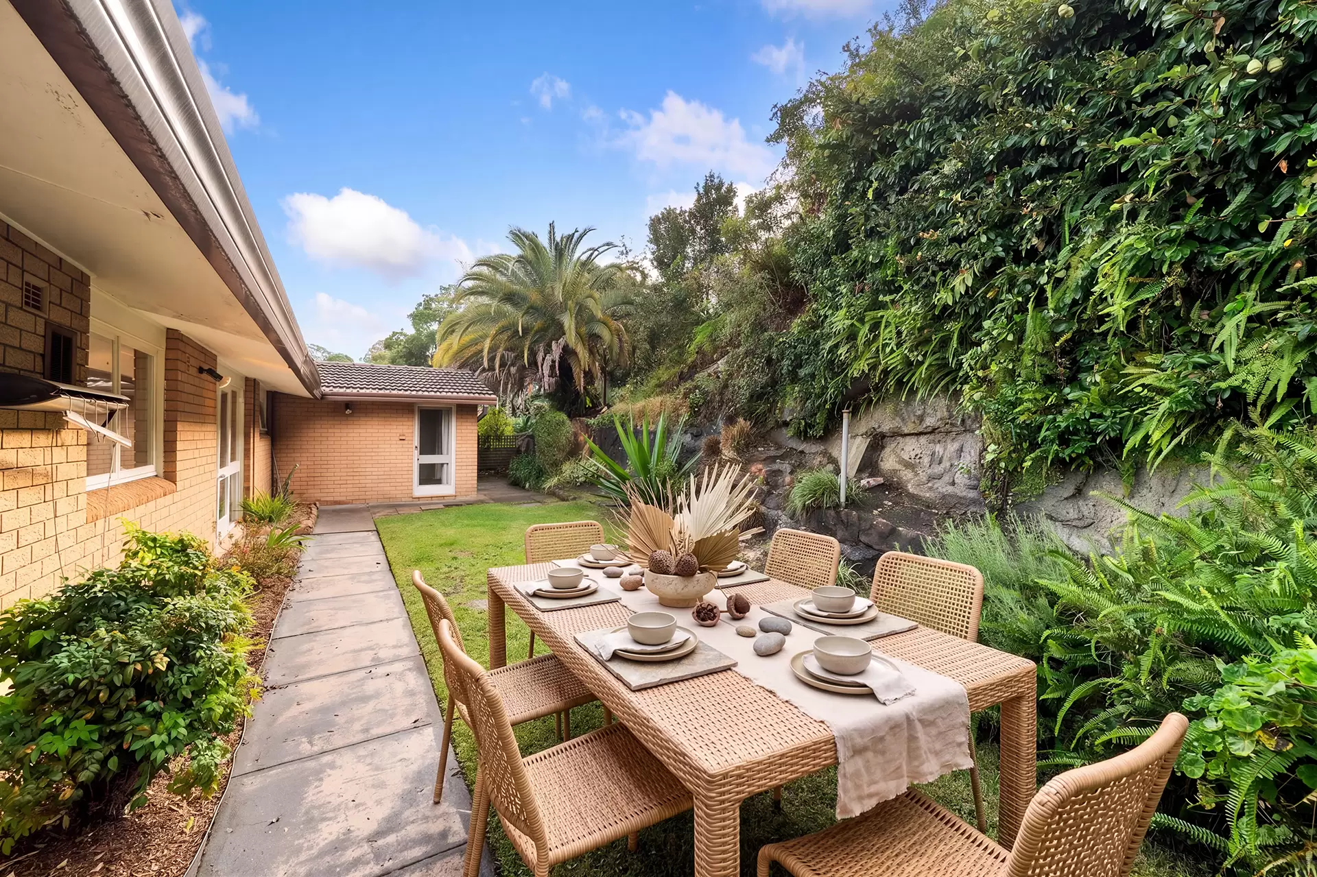 4 Knight Place, Castlecrag Leased by Aurora Property - image 6