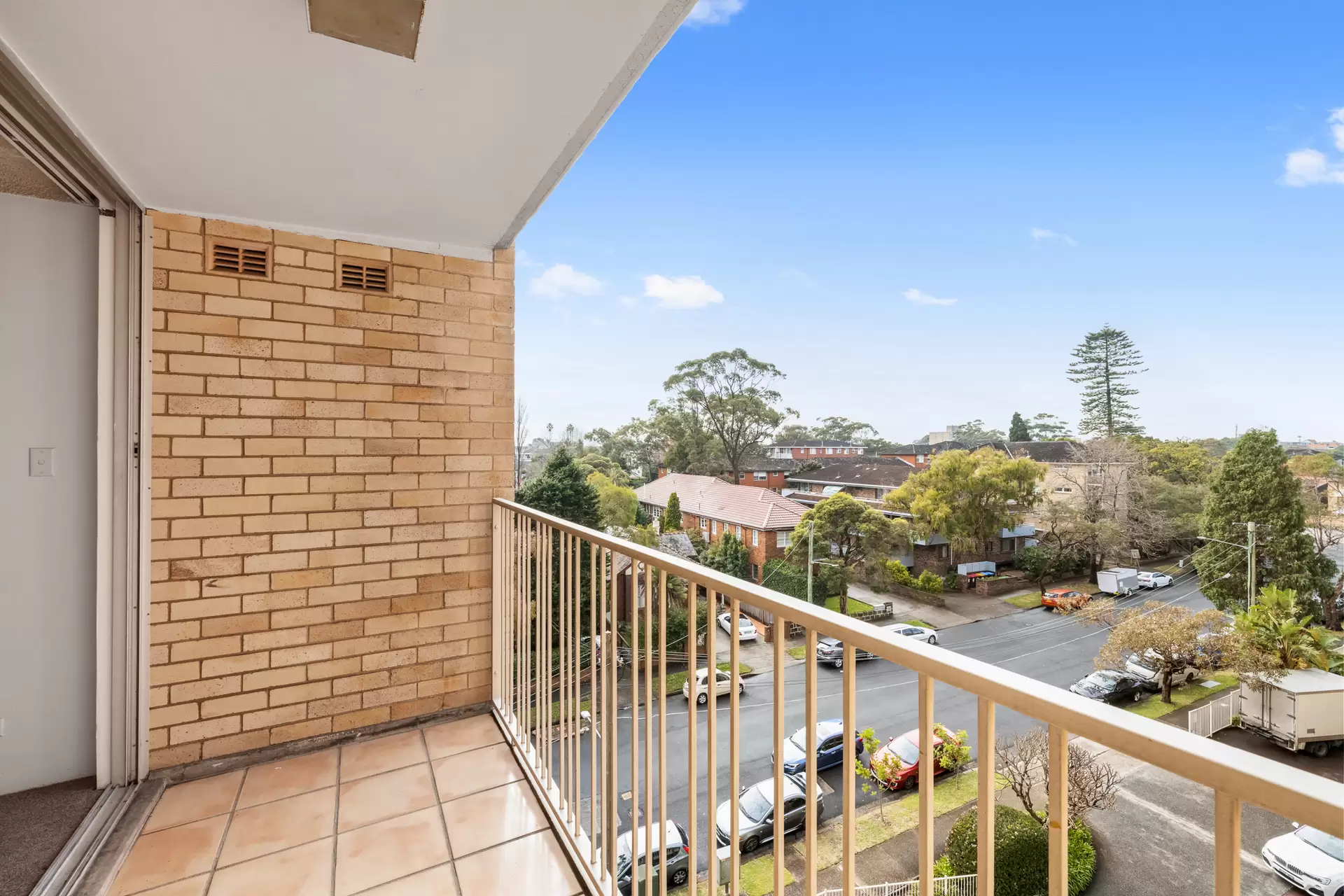 5F/74 Prince Street, Mosman Leased by Aurora Property - image 4