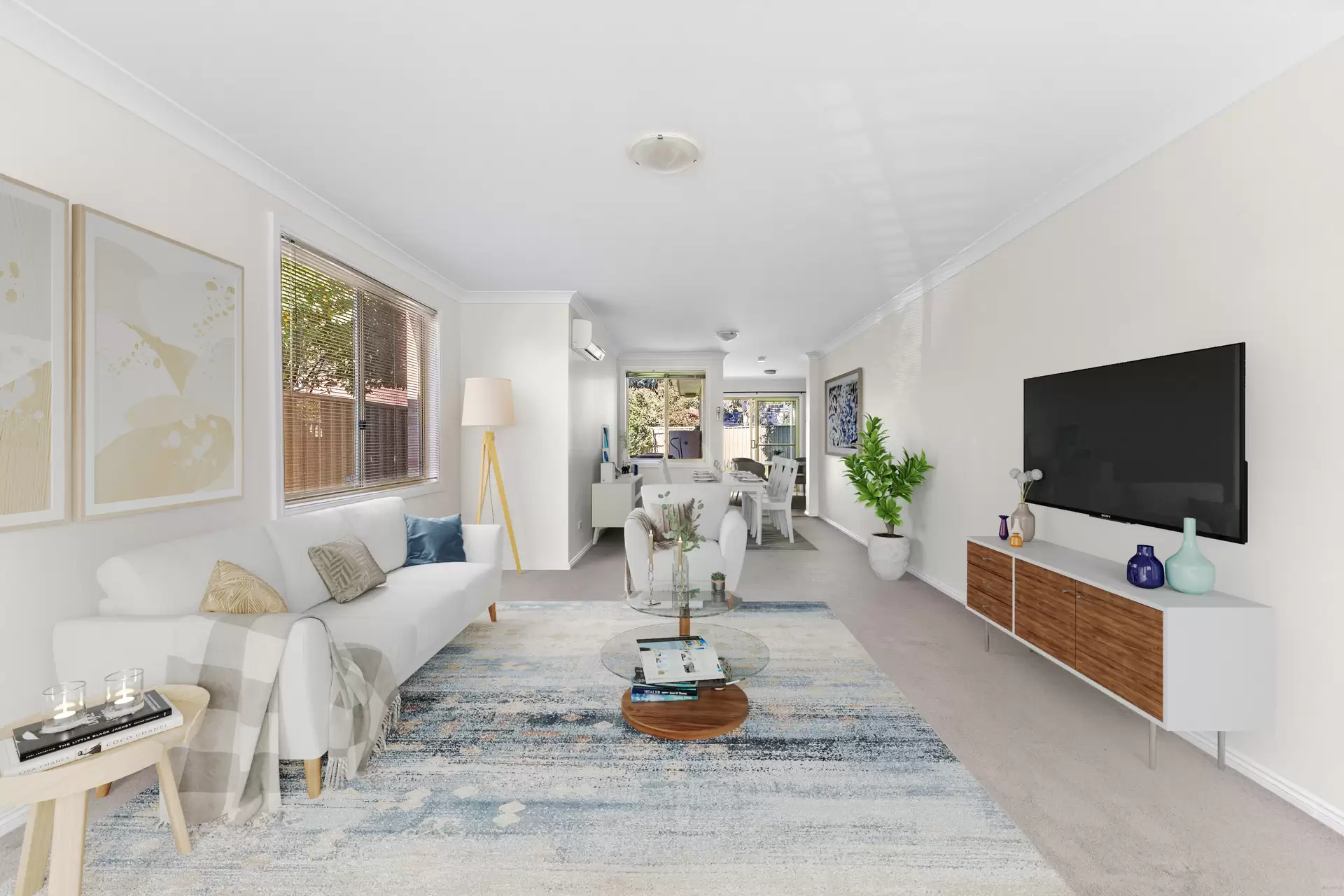 1/26 George Street, Pennant Hills Sold by Aurora Property - image 1