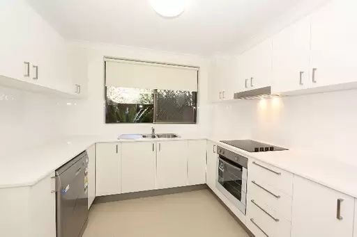 13/29-35 Gerard Street, Cremorne Leased by Aurora Property