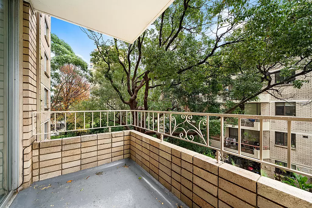 15/25 Hampden Avenue, Cremorne Leased by Aurora Property - image 2