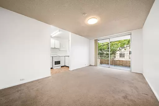 15/25 Hampden Avenue, Cremorne Leased by Aurora Property
