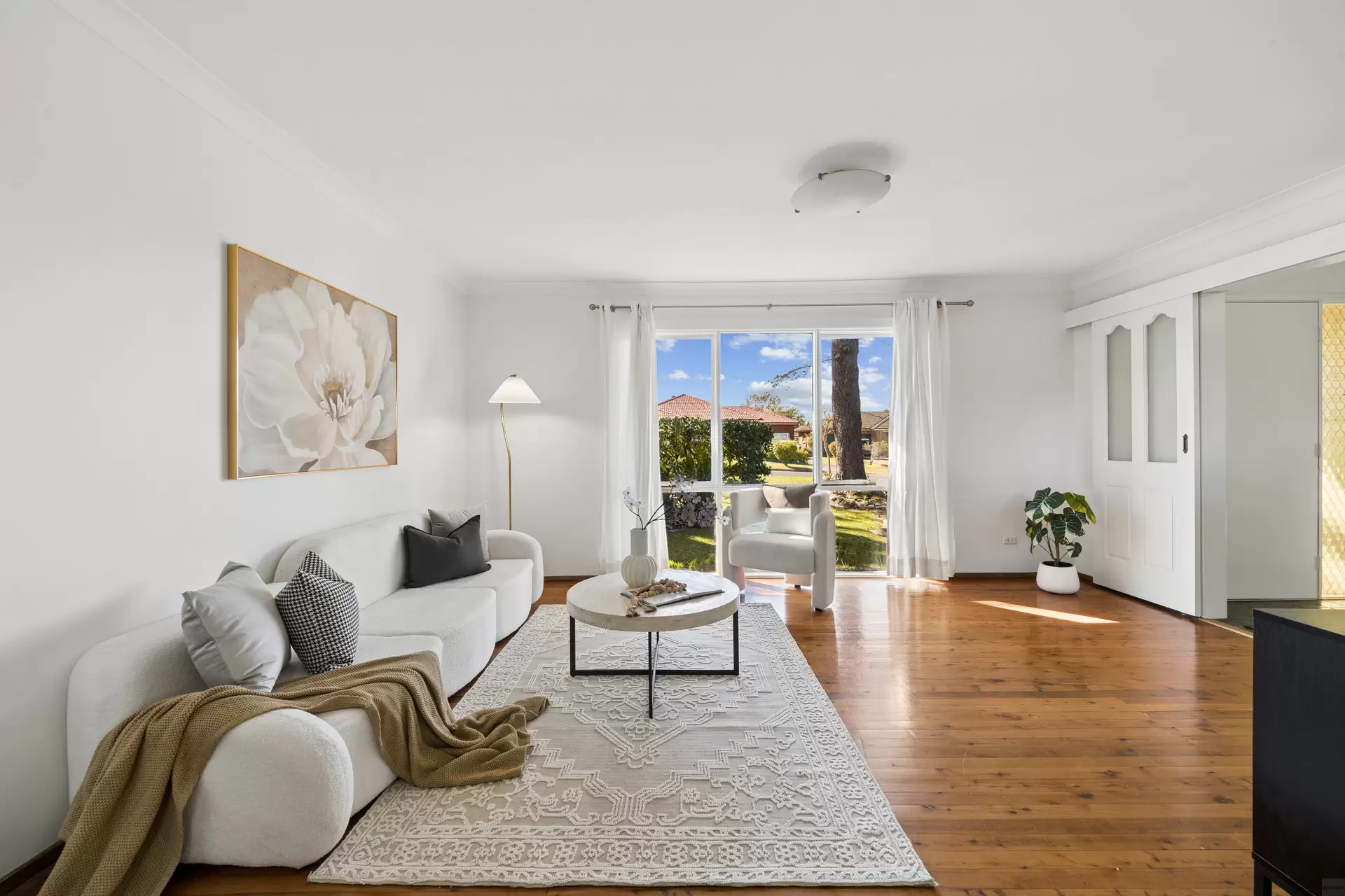8 Georgian Avenue, Carlingford Sold by Aurora Property - image 2
