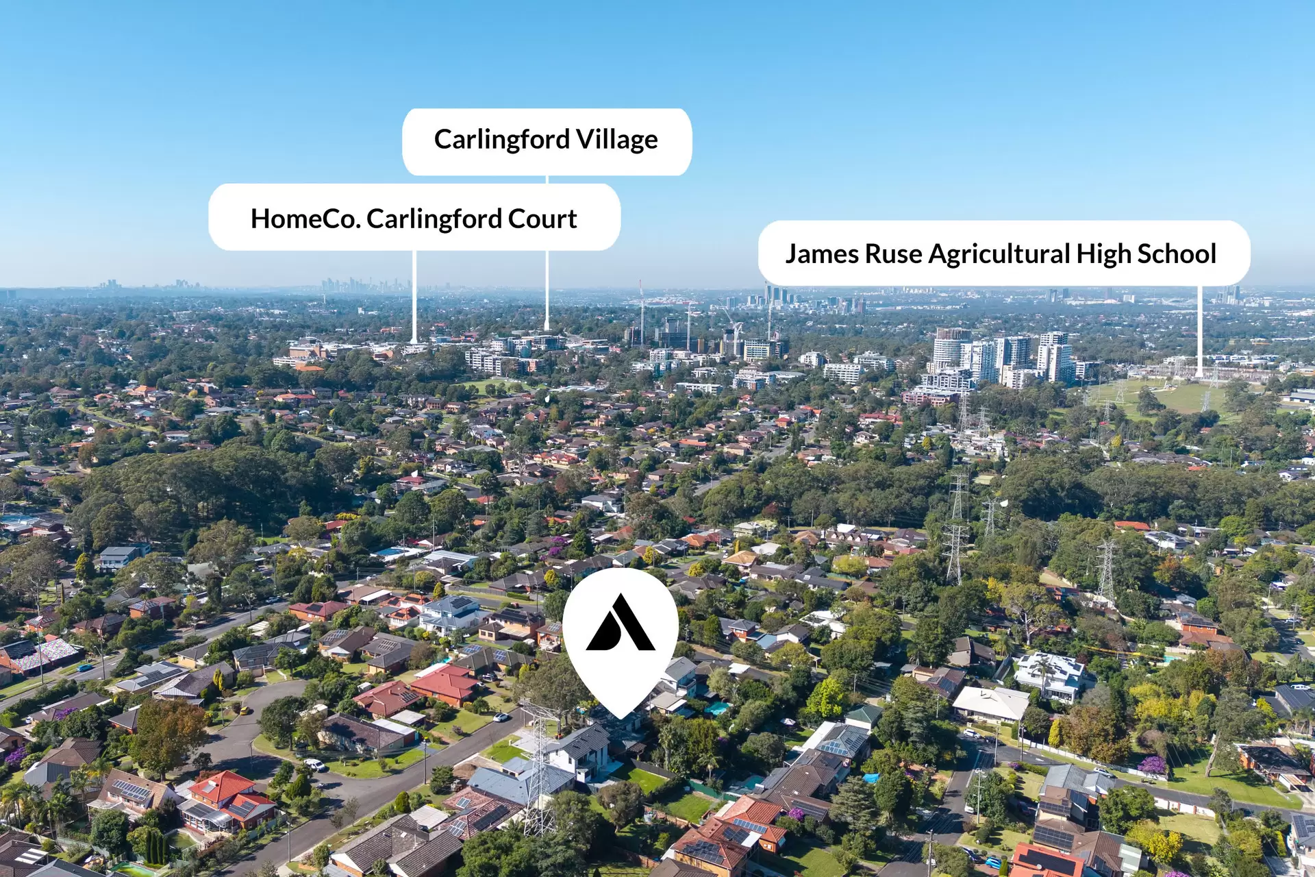 8 Georgian Avenue, Carlingford Sold by Aurora Property - image 20
