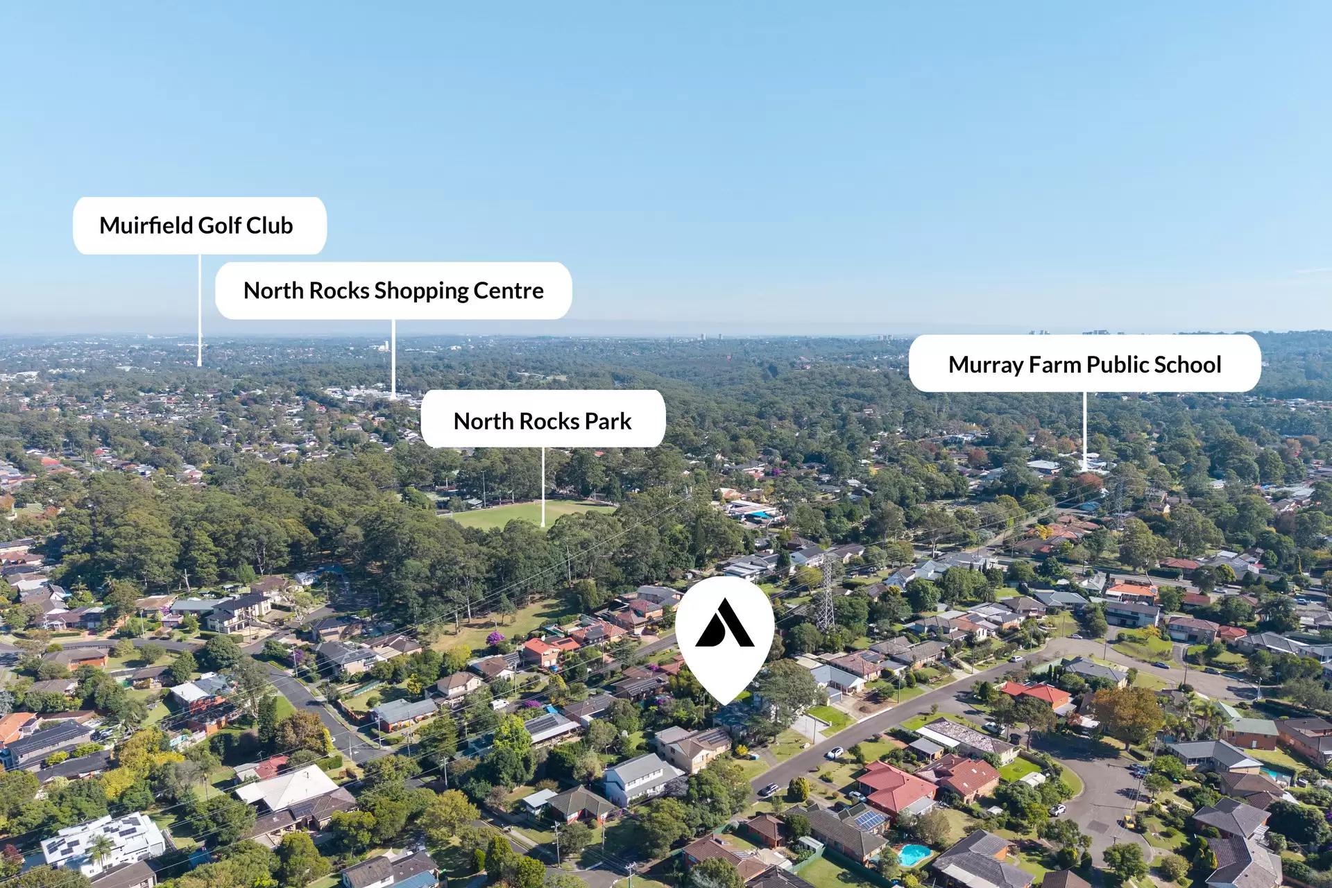 8 Georgian Avenue, Carlingford Sold by Aurora Property - image 19