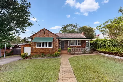 42 Threlfall Street, Eastwood Leased by Aurora Property
