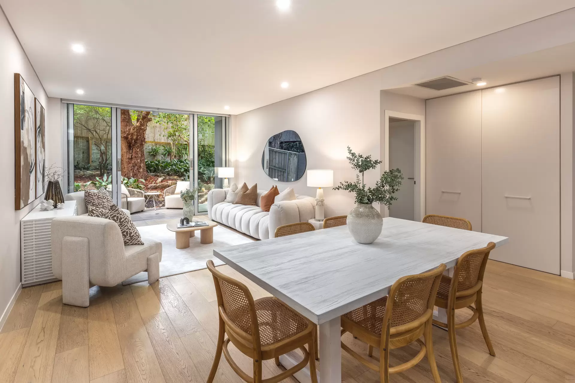 103/5 Belmont Avenue, Wollstonecraft Leased by Aurora Property - image 1
