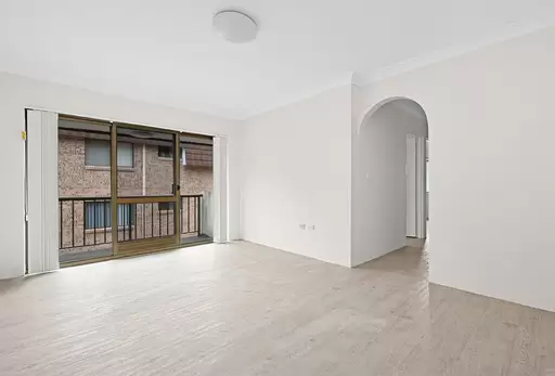 31/27-35 Doomben Avenue, Eastwood Leased by Aurora Property