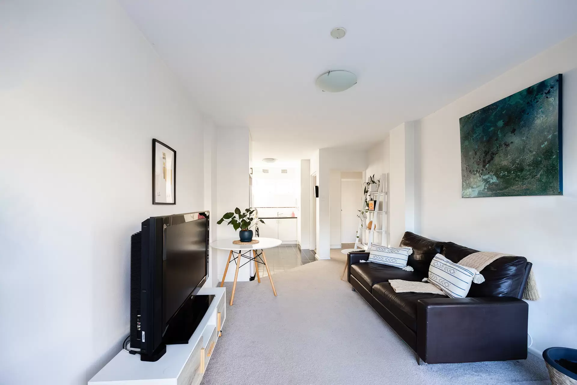 23/154 Ben Boyd Road, Neutral Bay Leased by Aurora Property - image 2