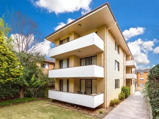 2/69 Oxford Street, Epping Leased by Aurora Property