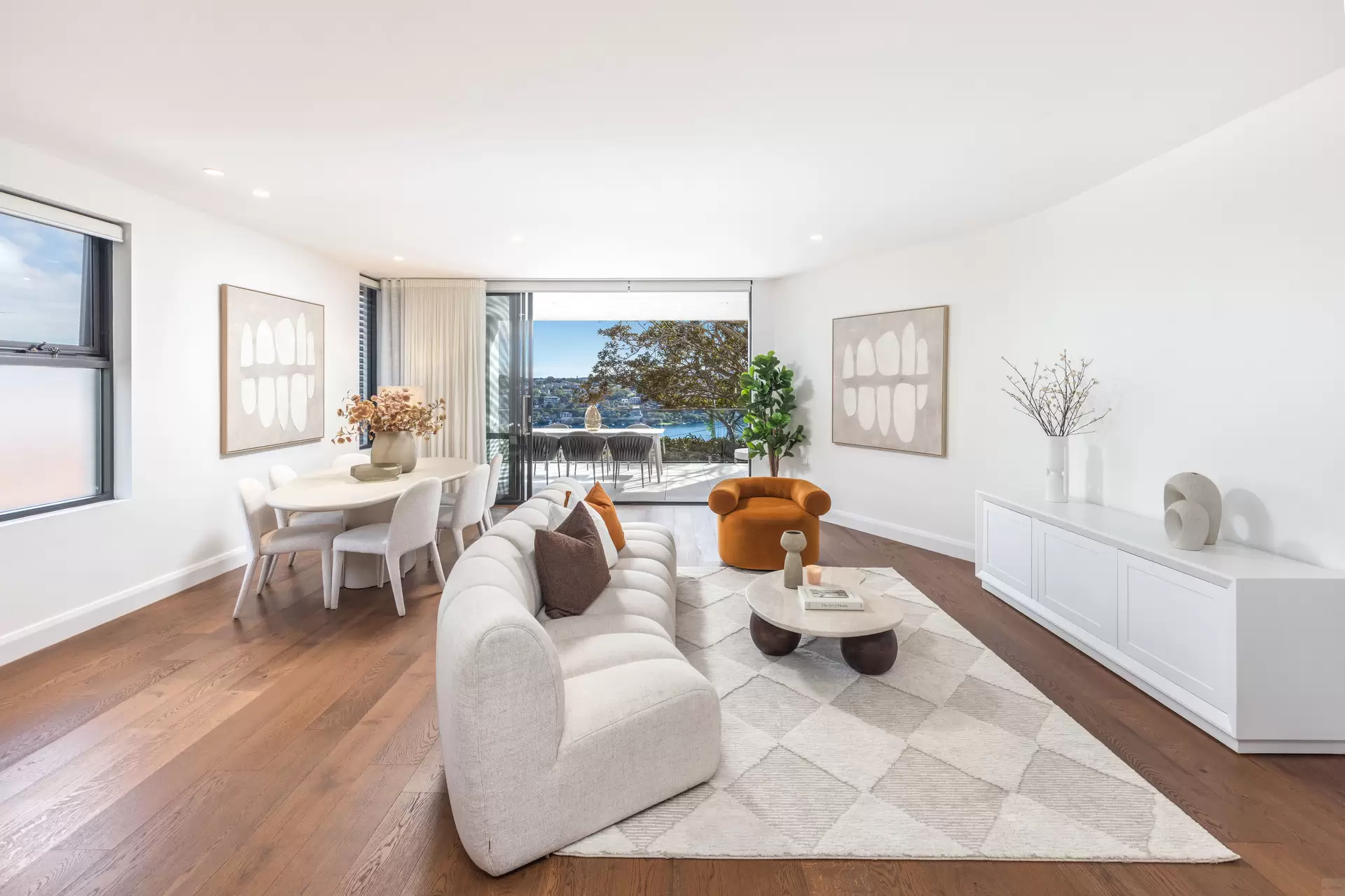 4/2 Ida Avenue, Mosman Sold by Aurora Property - image 2
