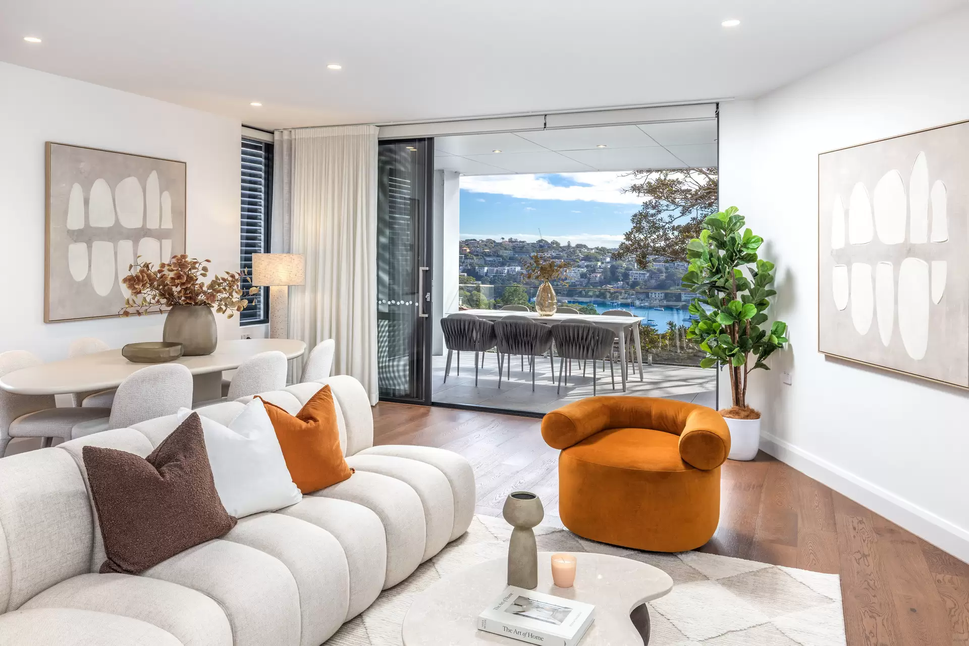 4/2 Ida Avenue, Mosman Sold by Aurora Property - image 1