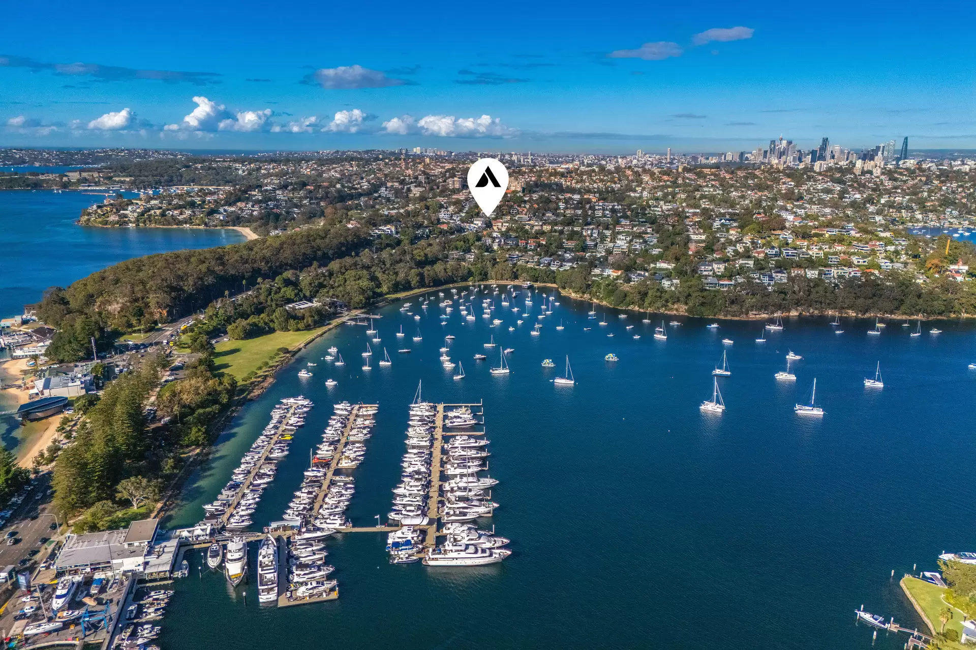 4/2 Ida Avenue, Mosman Sold by Aurora Property - image 23